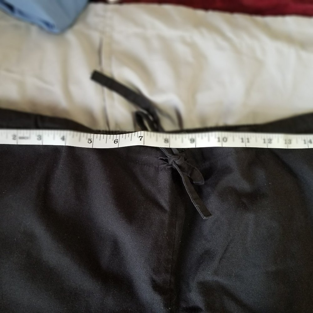 Scrub Pant